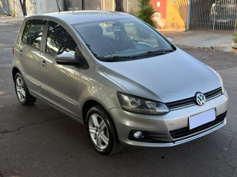 VOLKSWAGEN Fox 1.6 4P COMFORTLINE FLEX, Foto 5