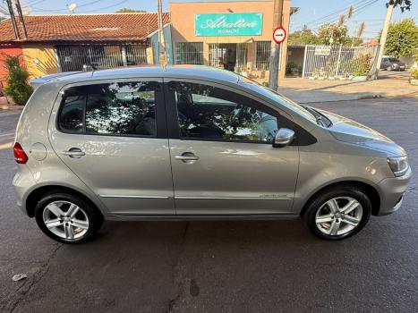VOLKSWAGEN Fox 1.6 4P COMFORTLINE FLEX, Foto 6