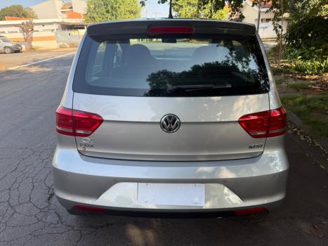 VOLKSWAGEN Fox 1.6 4P COMFORTLINE FLEX, Foto 7