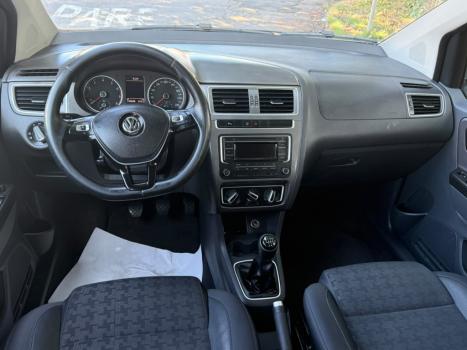 VOLKSWAGEN Fox 1.6 4P COMFORTLINE FLEX, Foto 8