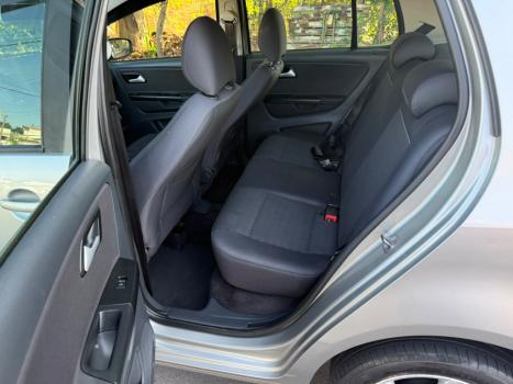 VOLKSWAGEN Fox 1.6 4P COMFORTLINE FLEX, Foto 10