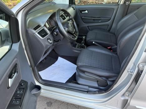 VOLKSWAGEN Fox 1.6 4P COMFORTLINE FLEX, Foto 11