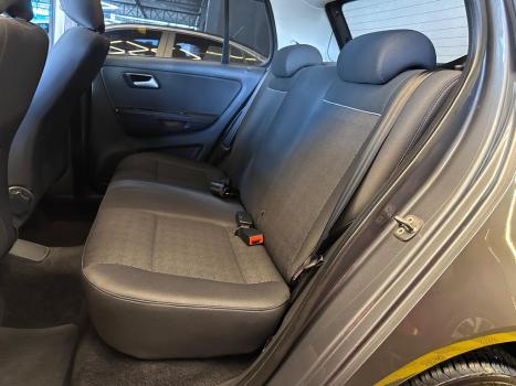 VOLKSWAGEN Fox 1.6 4P FLEX MSI COMFORTLINE AUTOMATIZADO, Foto 8