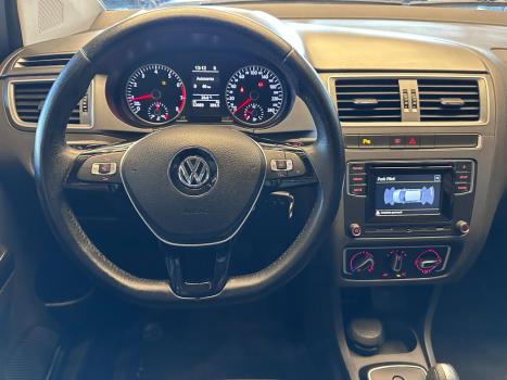 VOLKSWAGEN Fox 1.6 4P FLEX MSI COMFORTLINE AUTOMATIZADO, Foto 10