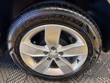 VOLKSWAGEN Fox 1.6 4P FLEX MSI COMFORTLINE AUTOMATIZADO, Foto 11