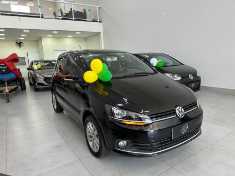 VOLKSWAGEN Fox 1.6 4P CONNECT FLEX, Foto 1