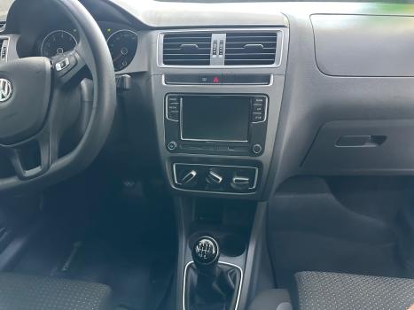 VOLKSWAGEN Fox 1.6 4P CONNECT FLEX, Foto 2