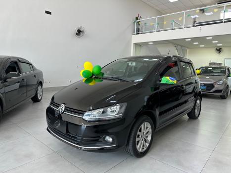 VOLKSWAGEN Fox 1.6 4P CONNECT FLEX, Foto 3