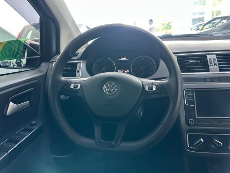 VOLKSWAGEN Fox 1.6 4P CONNECT FLEX, Foto 4
