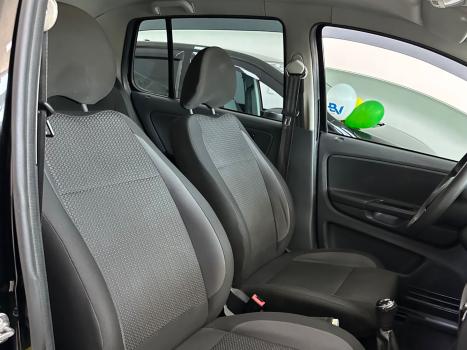 VOLKSWAGEN Fox 1.6 4P CONNECT FLEX, Foto 5