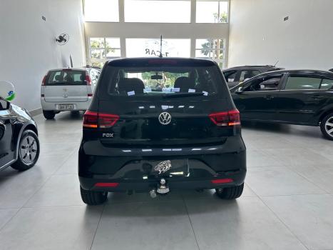 VOLKSWAGEN Fox 1.6 4P CONNECT FLEX, Foto 6