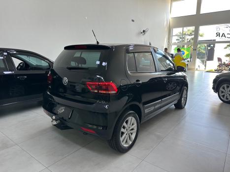 VOLKSWAGEN Fox 1.6 4P CONNECT FLEX, Foto 7