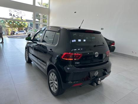 VOLKSWAGEN Fox 1.6 4P CONNECT FLEX, Foto 8