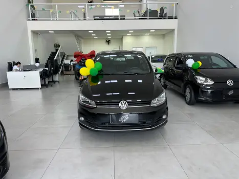 VOLKSWAGEN Fox 1.6 4P CONNECT FLEX, Foto 9