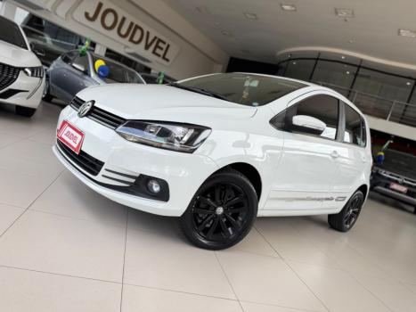 VOLKSWAGEN Fox 1.6 4P CONNECT FLEX, Foto 1