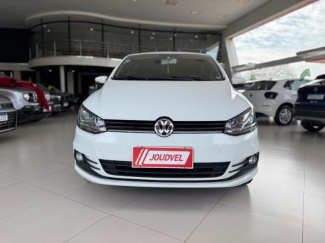 VOLKSWAGEN Fox 1.6 4P CONNECT FLEX, Foto 2