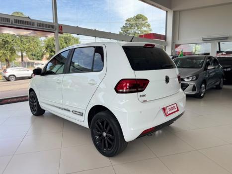 VOLKSWAGEN Fox 1.6 4P CONNECT FLEX, Foto 5