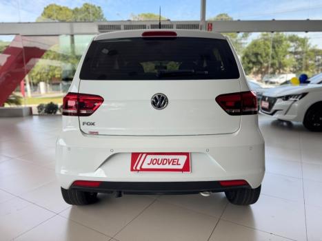 VOLKSWAGEN Fox 1.6 4P CONNECT FLEX, Foto 6