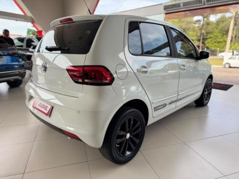 VOLKSWAGEN Fox 1.6 4P CONNECT FLEX, Foto 7