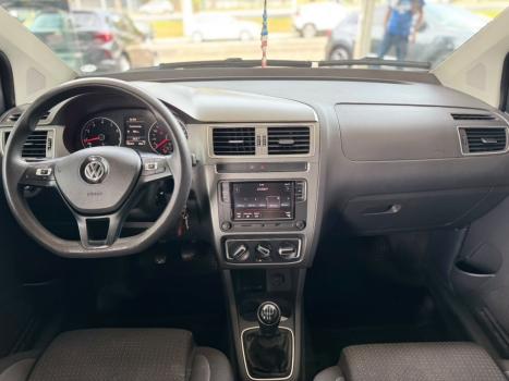 VOLKSWAGEN Fox 1.6 4P CONNECT FLEX, Foto 9