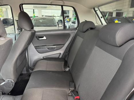 VOLKSWAGEN Fox 1.6 4P CONNECT FLEX, Foto 10