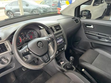 VOLKSWAGEN Fox 1.6 4P CONNECT FLEX, Foto 12