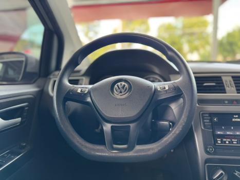 VOLKSWAGEN Fox 1.6 4P CONNECT FLEX, Foto 14