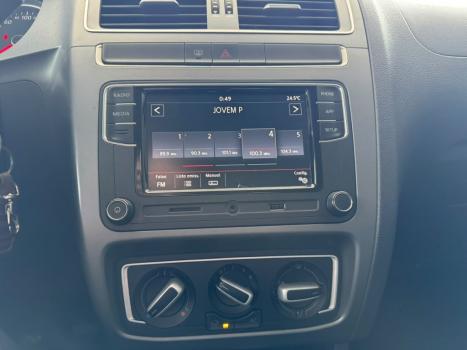 VOLKSWAGEN Fox 1.6 4P CONNECT FLEX, Foto 15