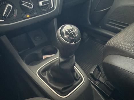 VOLKSWAGEN Fox 1.6 4P CONNECT FLEX, Foto 16