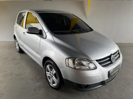 VOLKSWAGEN Fox 1.6 4P SPORTLINE  FLEX, Foto 1