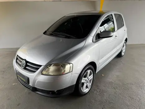VOLKSWAGEN Fox 1.6 4P SPORTLINE  FLEX, Foto 2