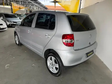 VOLKSWAGEN Fox 1.6 4P SPORTLINE  FLEX, Foto 3