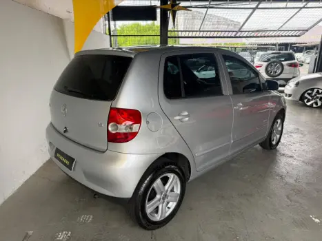 VOLKSWAGEN Fox 1.6 4P SPORTLINE  FLEX, Foto 4