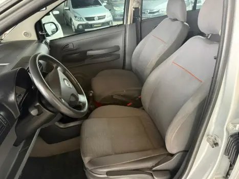 VOLKSWAGEN Fox 1.6 4P SPORTLINE  FLEX, Foto 6