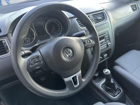 VOLKSWAGEN Fox 1.6 4P BLUEMOTION FLEX, Foto 4