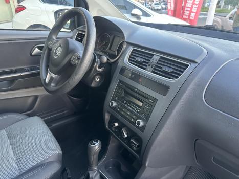 VOLKSWAGEN Fox 1.6 4P BLUEMOTION FLEX, Foto 5