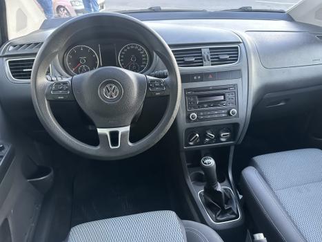 VOLKSWAGEN Fox 1.6 4P BLUEMOTION FLEX, Foto 6
