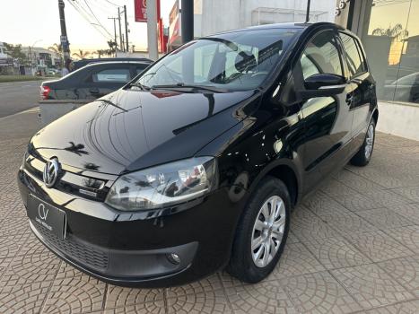 VOLKSWAGEN Fox 1.6 4P BLUEMOTION FLEX, Foto 3