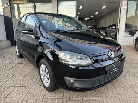 VOLKSWAGEN Fox 1.6 4P BLUEMOTION FLEX, Foto 1