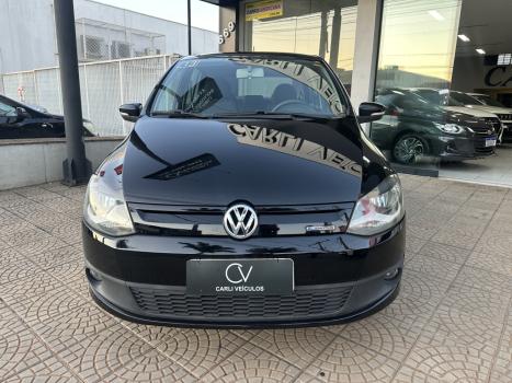 VOLKSWAGEN Fox 1.6 4P BLUEMOTION FLEX, Foto 2