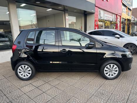 VOLKSWAGEN Fox 1.6 4P BLUEMOTION FLEX, Foto 9