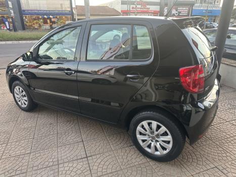 VOLKSWAGEN Fox 1.6 4P BLUEMOTION FLEX, Foto 10