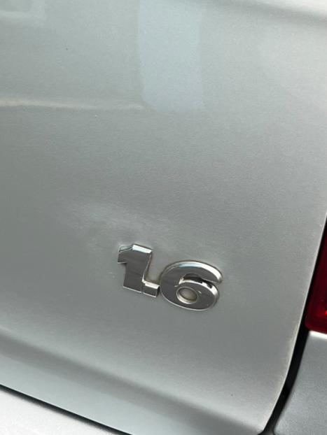 VOLKSWAGEN Fox 1.6 4P FLEX, Foto 5