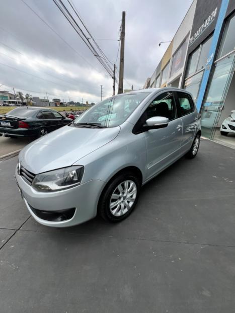 VOLKSWAGEN Fox 1.6 4P FLEX, Foto 6