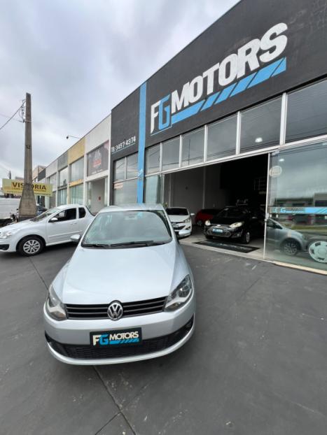 VOLKSWAGEN Fox 1.6 4P FLEX, Foto 7
