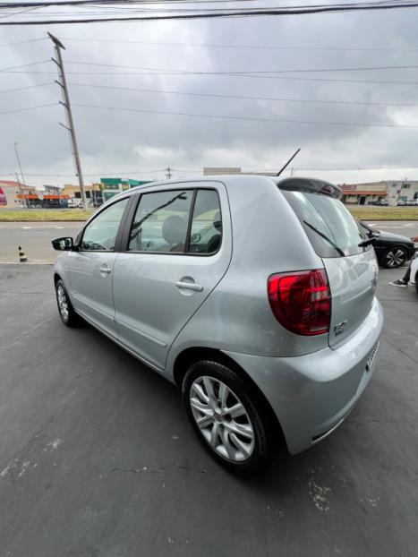 VOLKSWAGEN Fox 1.6 4P FLEX, Foto 9