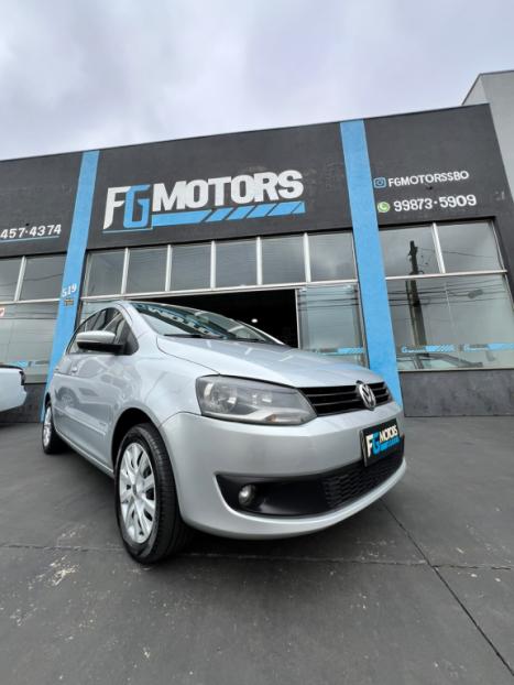 VOLKSWAGEN Fox 1.6 4P FLEX, Foto 10