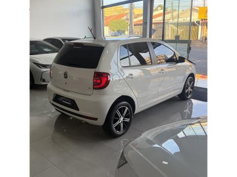 VOLKSWAGEN Fox 1.6 4P FLEX I-MOTION AUTOMATIZADO, Foto 2