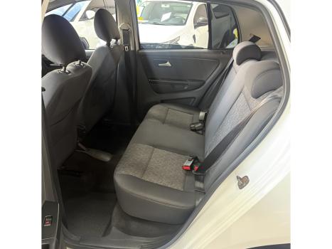 VOLKSWAGEN Fox 1.6 4P FLEX I-MOTION AUTOMATIZADO, Foto 7