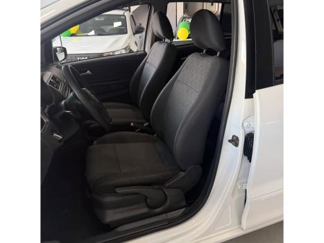 VOLKSWAGEN Fox 1.6 4P FLEX I-MOTION AUTOMATIZADO, Foto 8